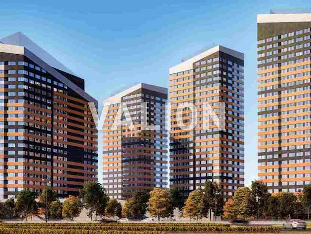 Продаж 2 кімнатної квартири в ЖК Terracotta вул.Чернігівська, 8.