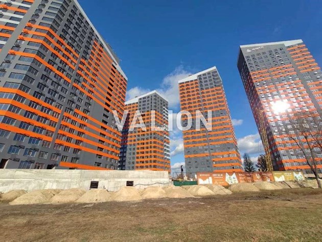 Продаж 2 кімнатної квартири в ЖК Terracotta вул.Чернігівська, 8.