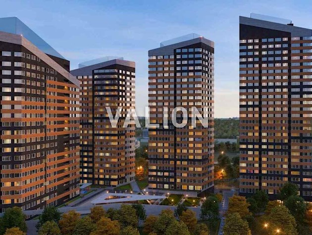 Продаж 2 кімнатної квартири в ЖК Terracotta вул.Чернігівська, 8.