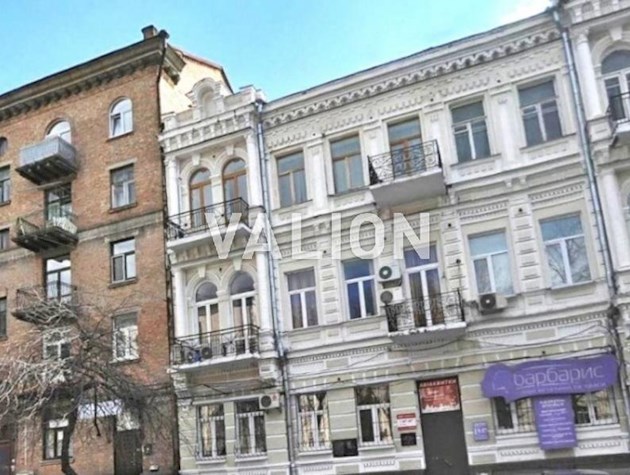 Продається 2-х кімнатна квартира Володимирська 65