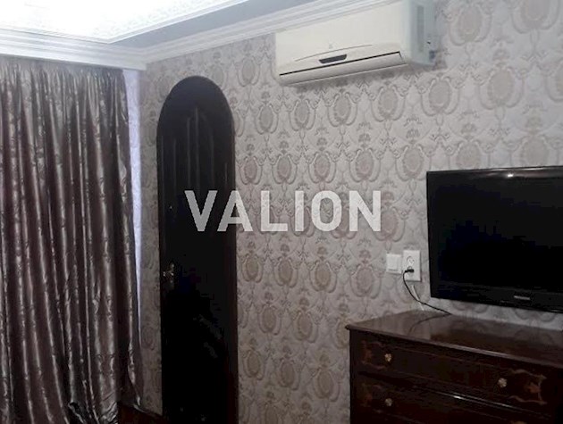 Продається 2к квартира за адресою пр. Перемоги 9, Шевченківський район, Залізничний масив м. Київ.