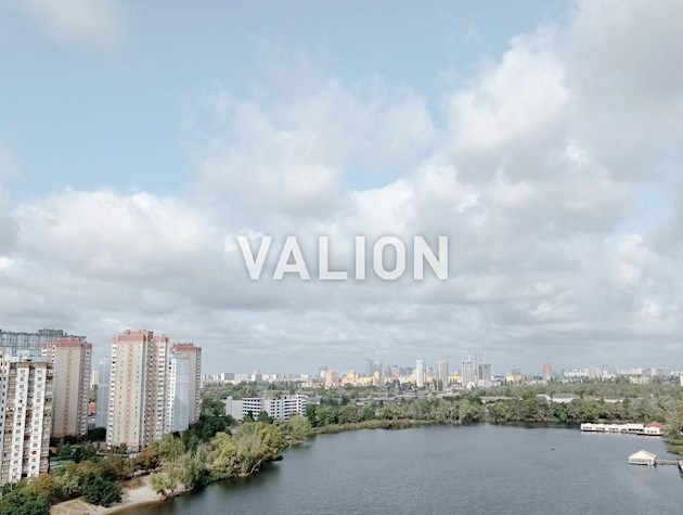 Продажа 2-комнатной квартиры по ул. Ревуцкого 4, Дарницкий р-н