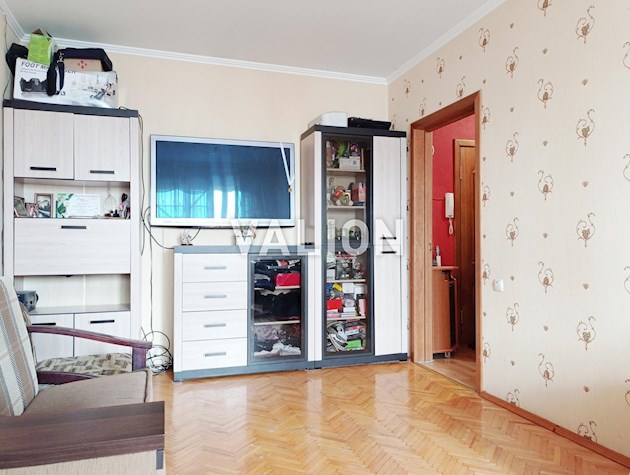 Продажа 2-комнатной квартиры по ул. Ревуцкого 4, Дарницкий р-н