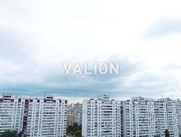 Продажа 2-комнатной квартиры по ул. Ревуцкого 4, Дарницкий р-н