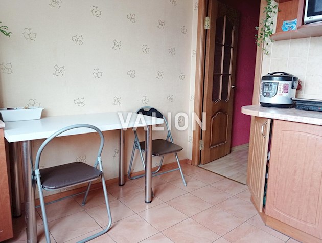 Продажа 2-комнатной квартиры по ул. Ревуцкого 4, Дарницкий р-н