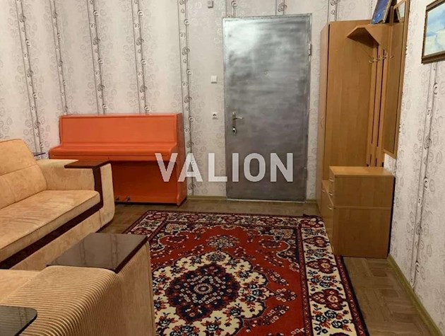 Продажа 1-комнатной квартиры просп.Науки, 60