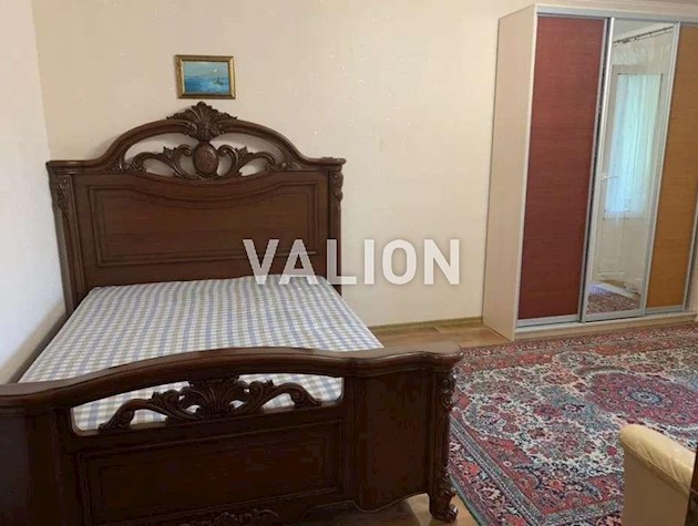 Продажа 1-комнатной квартиры просп.Науки, 60