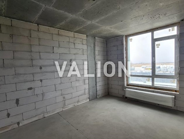 Продается 3-комнатная квартира в ЖК Республика