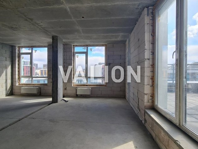 Продается 3-комнатная квартира в ЖК Республика