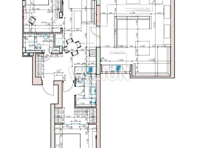 Продается 3-комнатная квартира в ЖК Республика