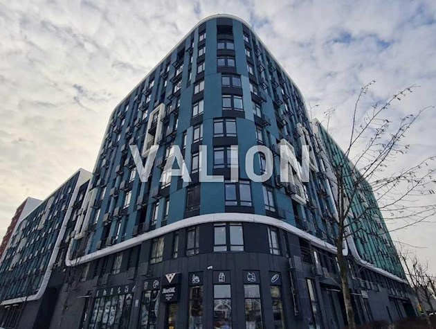 Продается 3-комнатная квартира в ЖК Республика