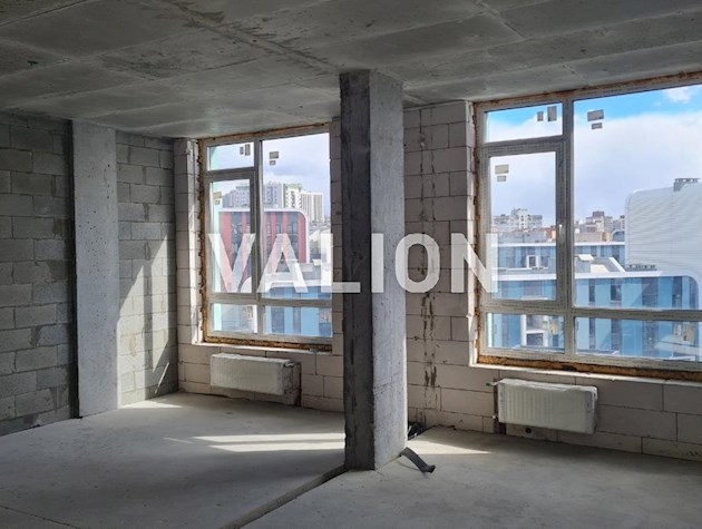 Продается 3-комнатная квартира в ЖК Республика