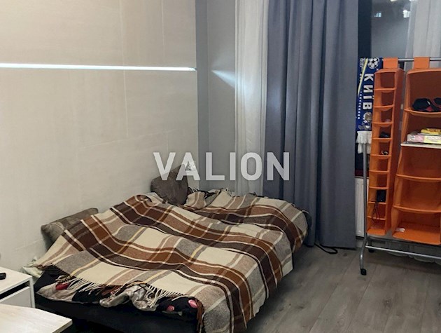 Продам 3к квартиру по вул.Калнишевського, 14 з новим дизайнерським євроремонтом.