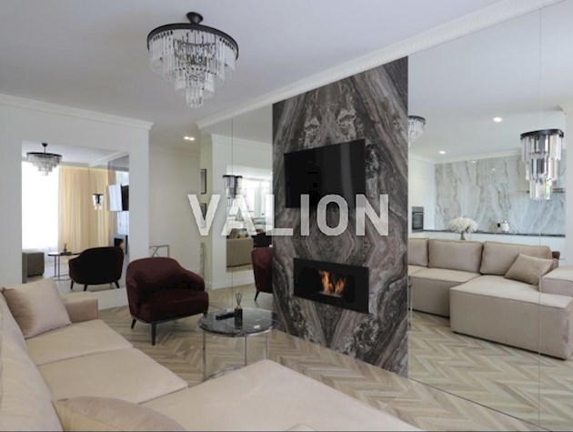 Продажа 3-комнатной квартиры в ЖК Республика