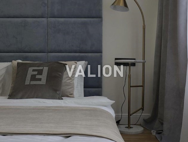 Продажа 3-комнатной квартиры в ЖК Республика