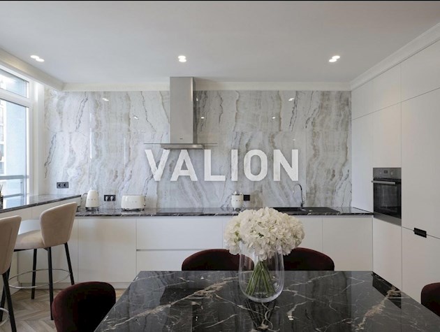 Продажа 3-комнатной квартиры в ЖК Республика