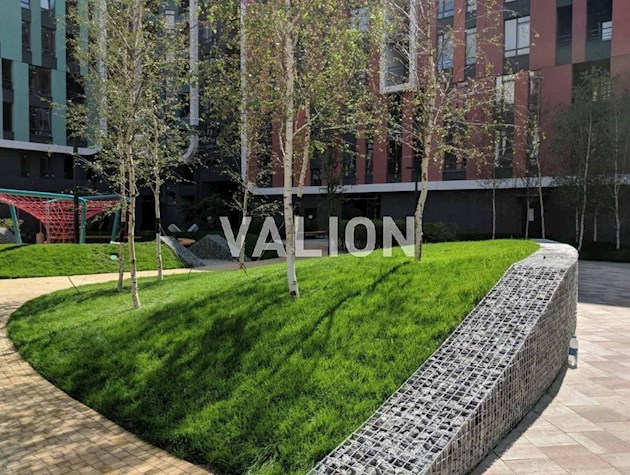 Продажа 3-комнатной квартиры в ЖК Республика