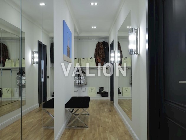 Продажа 3-комнатной квартиры в ЖК Республика