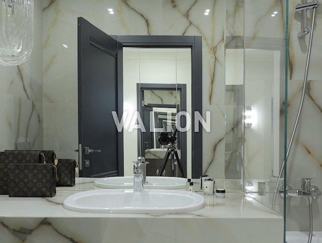 Продажа 3-комнатной квартиры в ЖК Республика