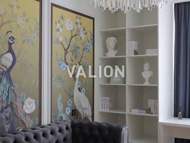 Продажа 3-комнатной квартиры в ЖК Республика