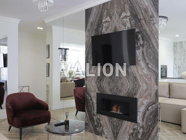 Продажа 3-комнатной квартиры в ЖК Республика