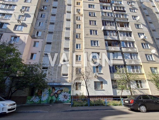 Продається 3-х кімнатна квартира 69.7м2, Дарницький р-н, вул Тростянецька