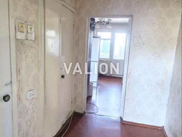 Продається 3-х кімнатна квартира 69.7м2, Дарницький р-н, вул Тростянецька