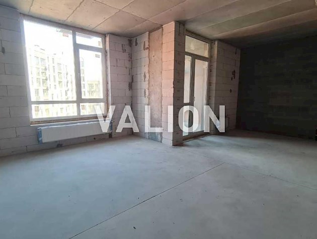 Продается 3-комнатная квартира в ЖК Республика