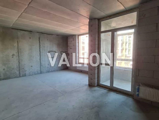 Продается 3-комнатная квартира в ЖК Республика