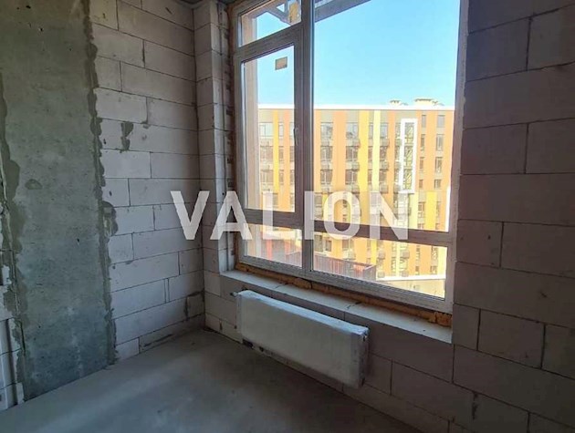 Продается 3-комнатная квартира в ЖК Республика