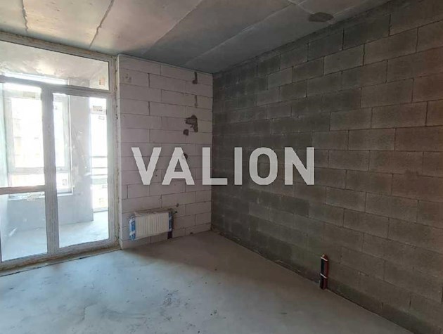 Продается 3-комнатная квартира в ЖК Республика