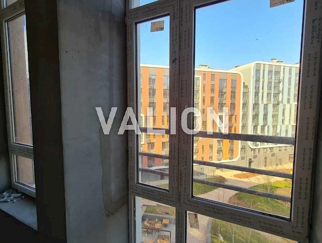 Продается 3-комнатная квартира в ЖК Республика