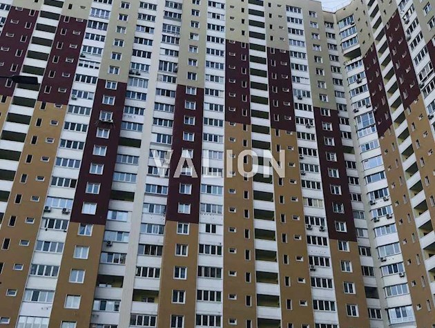 Продажа 3-к квартиры ул. Сергея Данченко 3