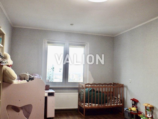 Продажа 3-к квартиры ул. Сергея Данченко 3