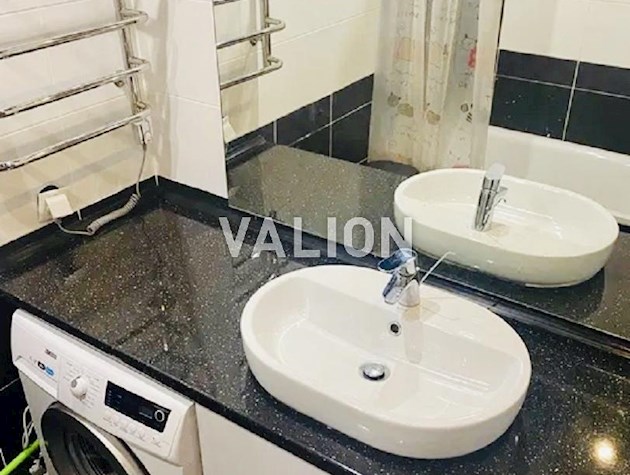 Продажа 3-к квартиры ул. Сергея Данченко 3