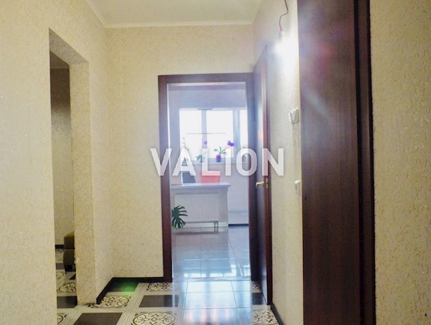 Продажа 3-к квартиры ул. Сергея Данченко 3