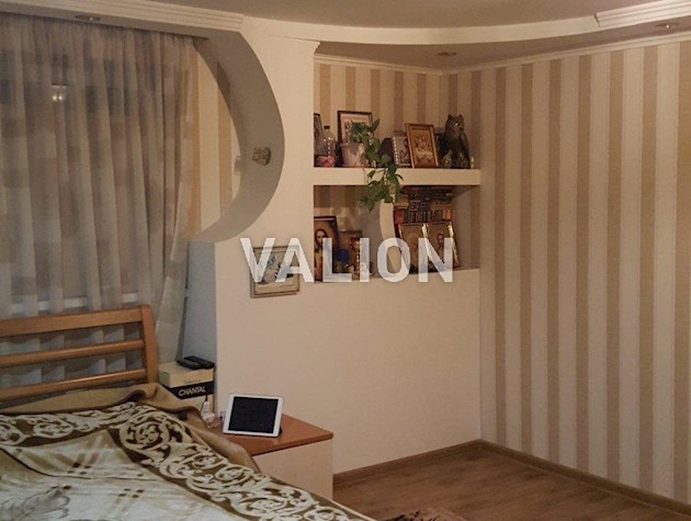 Продаж 5-кімн. квартири 140 м2, вул., Мала Житомирська, 18