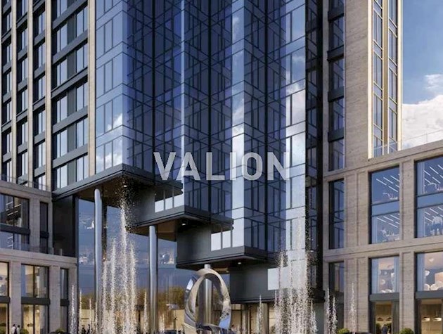 Продаж 1-к квартири вул. Антоновича 136