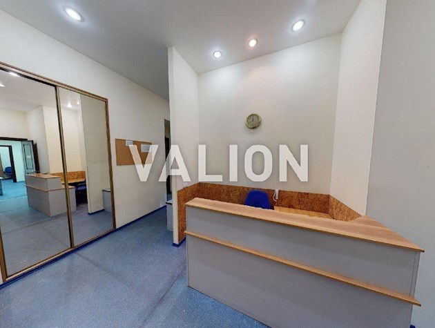 Продаж 6 кімн квартири під офіс, вул. Саксаганського 58в, центр, Голосіївський район.