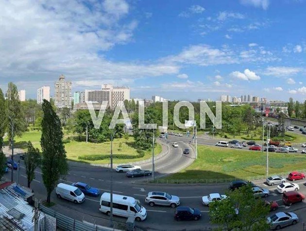 Продаж 1-к квартири просп. Нарбута Георгія 1а