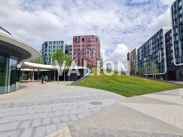 Продам 2-комнатную квартиру в ЖК Республика