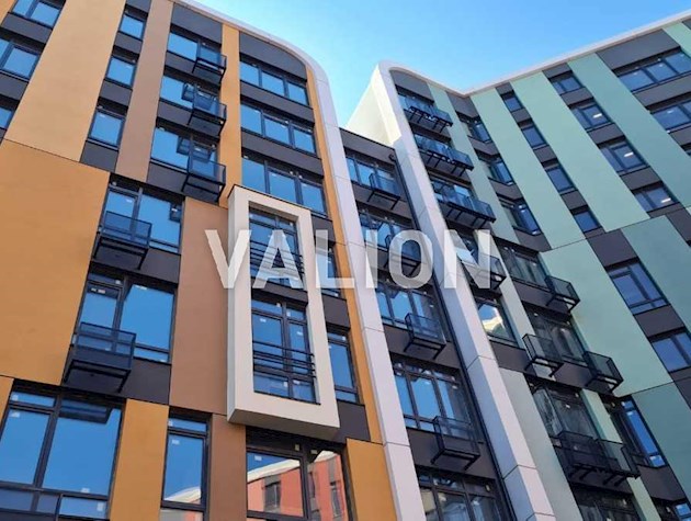 Продам 2-комнатную квартиру в ЖК Республика