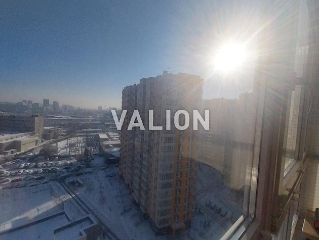 Без% Продаж 1 кімн.кв. пр-т Берестейський 67, ЖК San Francisco Creative House