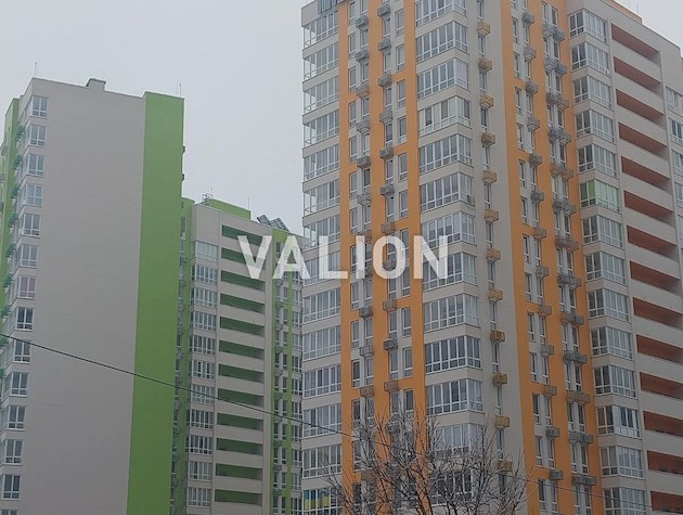 Без% Продаж 1 кімн.кв. пр-т Берестейський 67, ЖК San Francisco Creative House