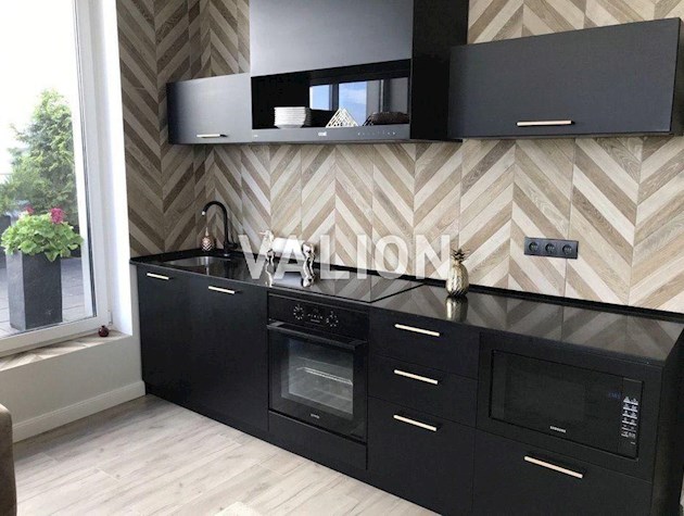 Продается 3-комнатная квартира в ЖК Республика