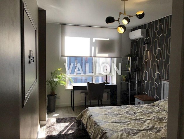 Продается 3-комнатная квартира в ЖК Республика