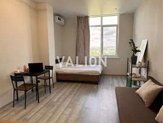 Продам квартиру студію 28 м кв з ремонтом ул. Нагорная,16