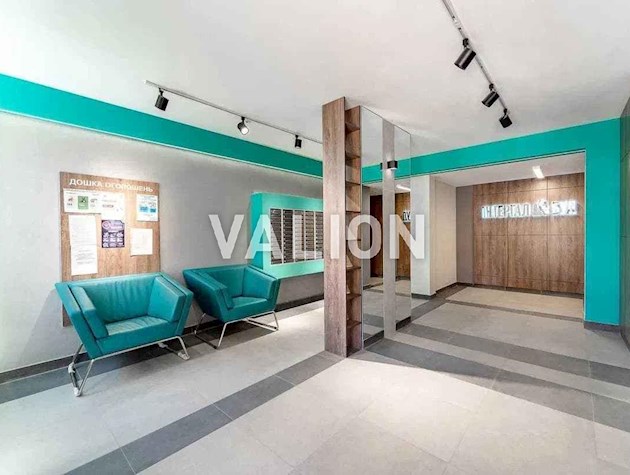 Продам видовую квартиру в ЖК Теремки, ул.Заболотного,15.