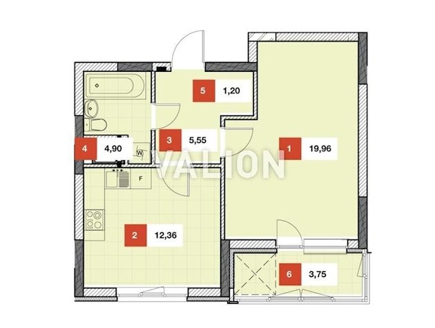 Продам видовую квартиру в ЖК Теремки, ул.Заболотного,15.