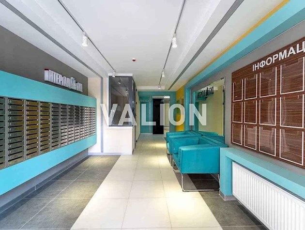 Продам видовую квартиру в ЖК Теремки, ул.Заболотного,15.